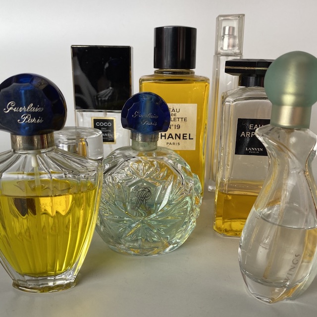 PERFUME, Assorted Medium